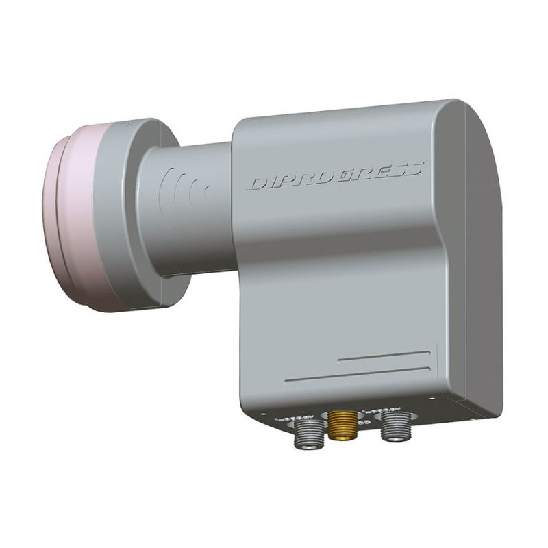 MONOCAVO LNB SCR DCSS + 2LEGACY LNB SCR dCSS + 2LEGACY