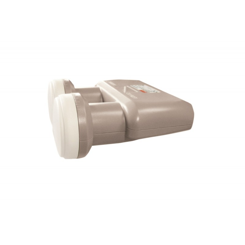 Monoblocco dualfeed 6° lte 0,1db