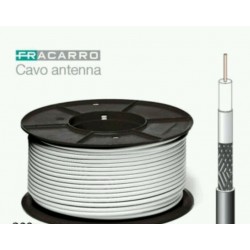 CAVO ANT.6,6MM FRACARRO...