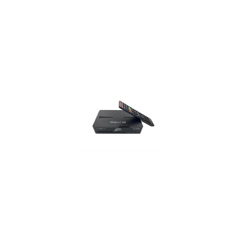 Ricevitore i-can tvsat s490hd