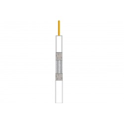 Cavo antenna 5 mm emmesse...